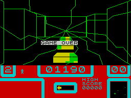 3D Bat Attack 10