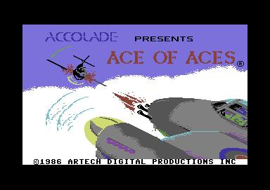 Ace of Aces 0