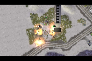 Command & Conquer: Generals - Zero:Hour 9