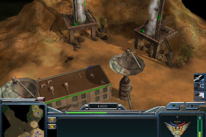 Command & Conquer: Generals - Zero:Hour 26