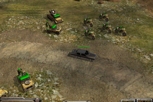 Command & Conquer: Generals - Zero:Hour 28