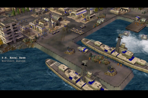 Command & Conquer: Generals - Zero:Hour 38