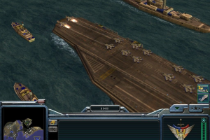 Command & Conquer: Generals - Zero:Hour 39
