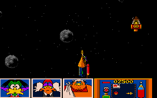 Count Duckula 2 Featuring Tremendous Terence 3