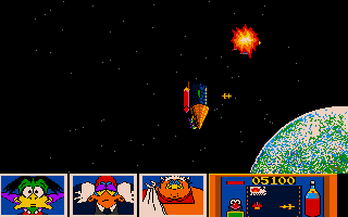 Count Duckula 2 Featuring Tremendous Terence 4