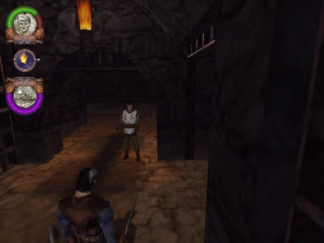 Crusaders of Might and Magic 12