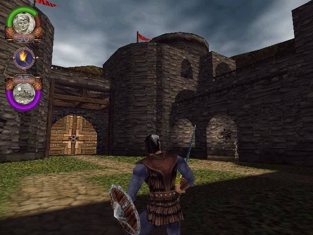 Crusaders of Might and Magic 15