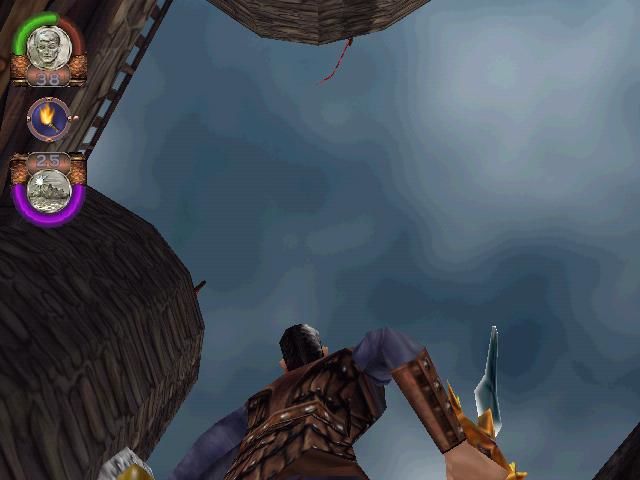 Crusaders of Might and Magic 16