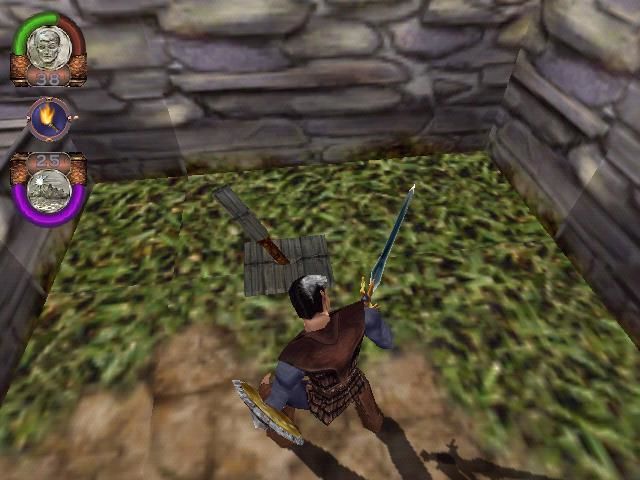 Crusaders of Might and Magic 18