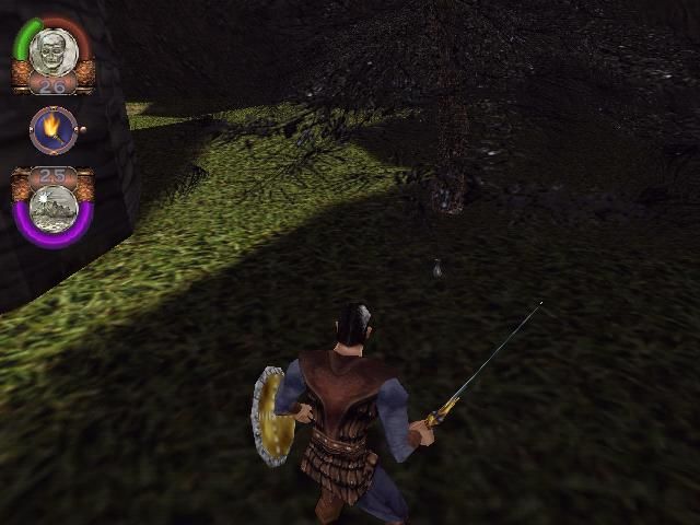 Crusaders of Might and Magic 20