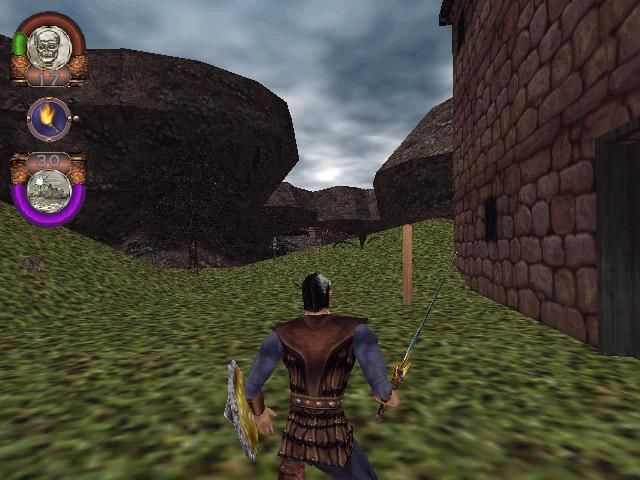 Crusaders of Might and Magic 22