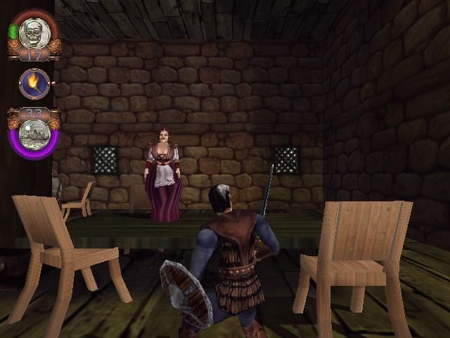 Crusaders of Might and Magic 23