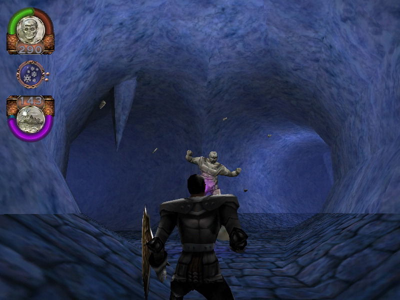 Crusaders of Might and Magic 29
