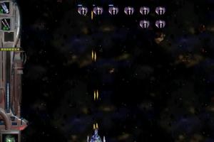 Crusaders of Space: Open Range abandonware