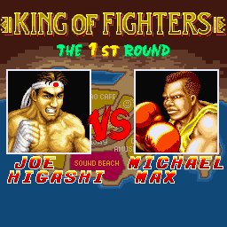 Fatal Fury 7