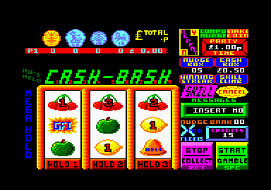 Fruit Machine Simulator 1