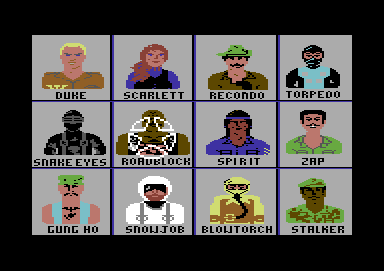 G.I. Joe: A Real American Hero 2