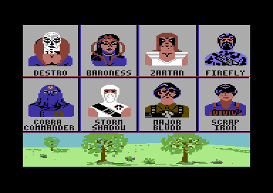 G.I. Joe: A Real American Hero 3