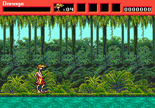 Greendog: The Beached Surfer Dude! 3