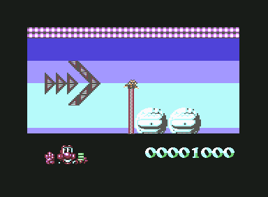 James Pond 2: Codename: RoboCod 1