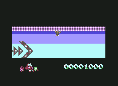 James Pond 2: Codename: RoboCod 2
