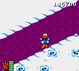 James Pond 2: Codename: RoboCod 9