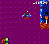 James Pond 2: Codename: RoboCod 10