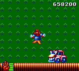 James Pond 2: Codename: RoboCod 14