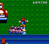 James Pond 2: Codename: RoboCod 15