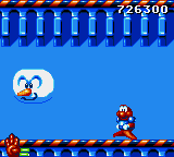 James Pond 2: Codename: RoboCod 17