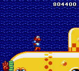 James Pond 2: Codename: RoboCod 18