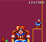 James Pond 2: Codename: RoboCod 19