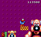 James Pond 2: Codename: RoboCod 25