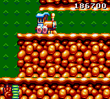 James Pond 2: Codename: RoboCod 31