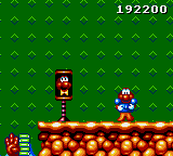 James Pond 2: Codename: RoboCod 32