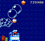 James Pond 2: Codename: RoboCod 36