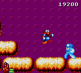 James Pond 2: Codename: RoboCod 3