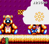 James Pond 2: Codename: RoboCod 6
