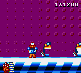 James Pond 2: Codename: RoboCod 8