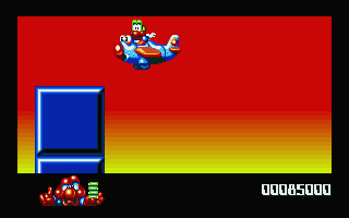 James Pond 2: Codename: RoboCod 22