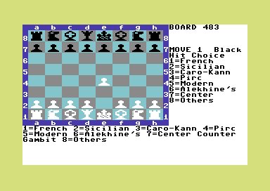 Jeremy Silman's Complete Guide to Chess Openings 3
