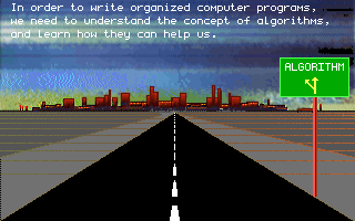 Learn about Programming abandonware