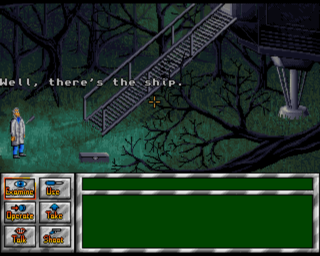 Lethal Formula abandonware