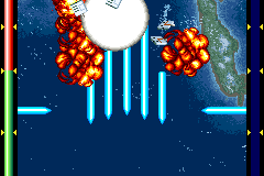Lethal Thunder 6