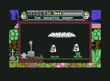 Magicland Dizzy 10