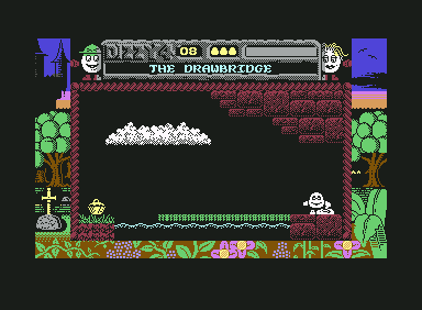 Magicland Dizzy 13