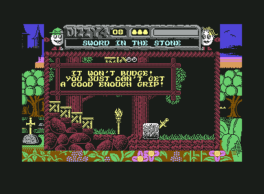 Magicland Dizzy 14