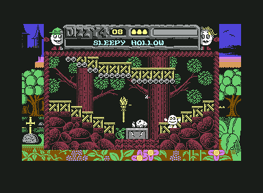 Magicland Dizzy 15