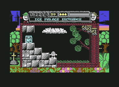 Magicland Dizzy 17