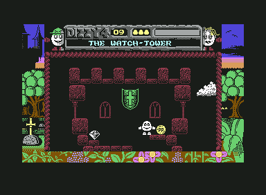 Magicland Dizzy 19